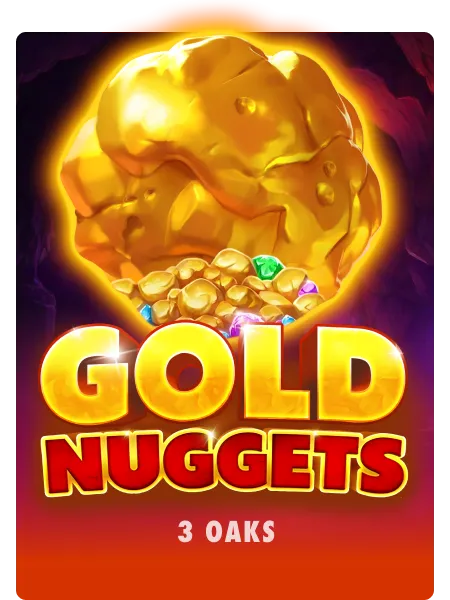 Gold Party cover