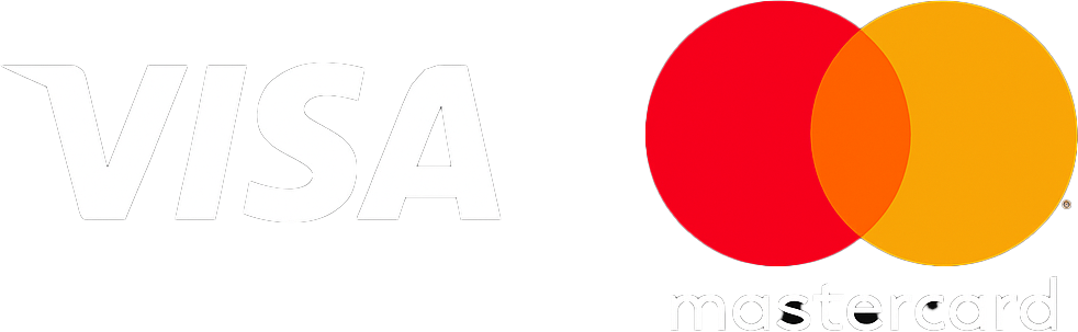 Visa and Mastercard